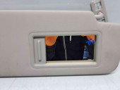  Parasolar dreapta Seat Toledo 4 (KG3) [Fabr 2012-2018] OEM