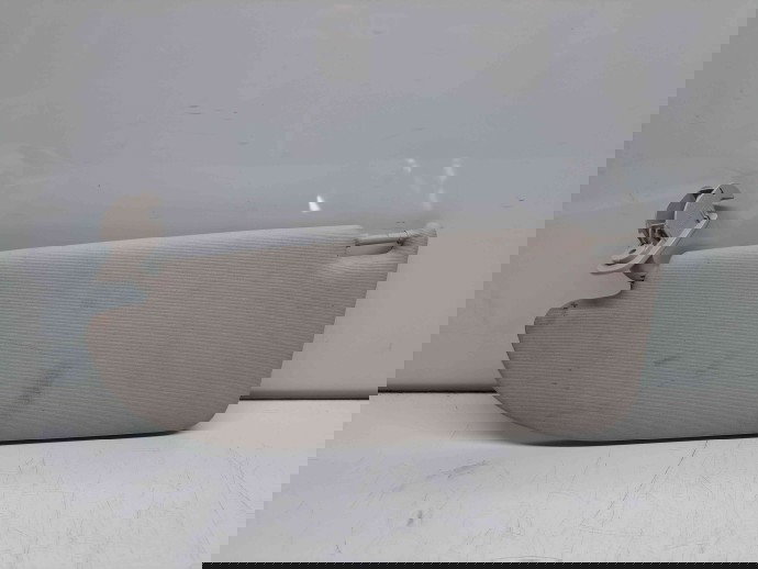  Parasolar dreapta Seat Ibiza 5 (6J5) FR [Fabr 2008-2017] OEM