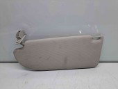  Parasolar dreapta Seat Ibiza 5 (6J5) FR [Fabr 2008-2017] OEM