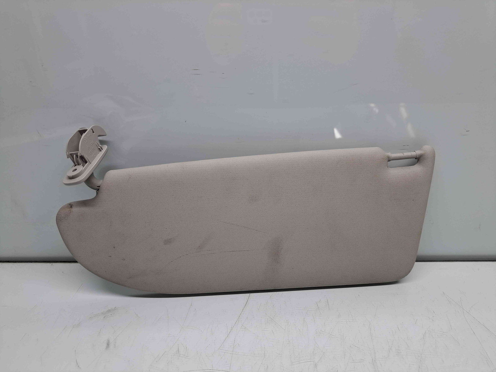 Parasolar dreapta Seat Ibiza 5 (6J5) FR [Fabr 2008-2017] OEM - imagine 1