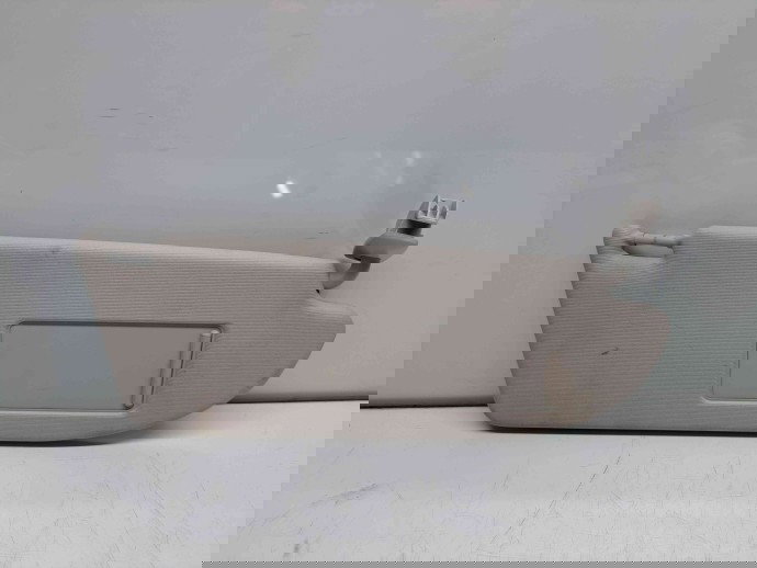  Parasolar dreapta Seat Ibiza 5 (6J5) FR [Fabr 2008-2017] OEM