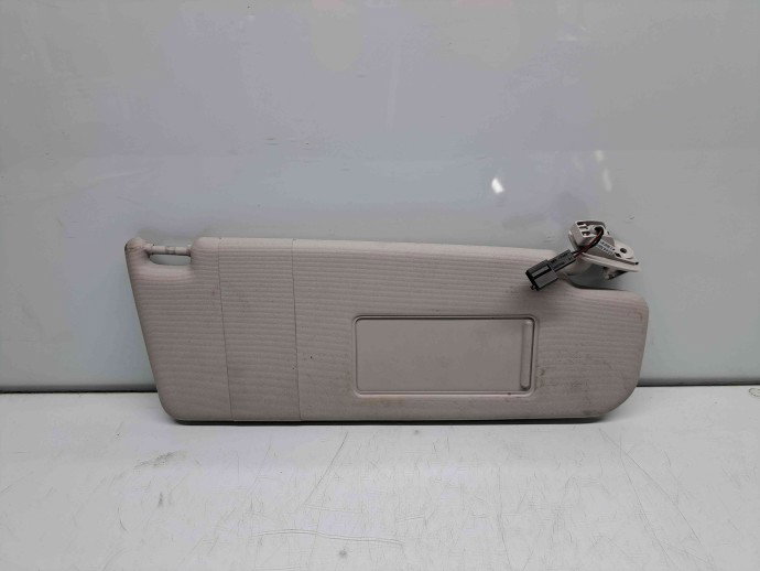  Parasolar dreapta Volkswagen Passat B7 (365) Variant [Fabr 2010-2014] OEM