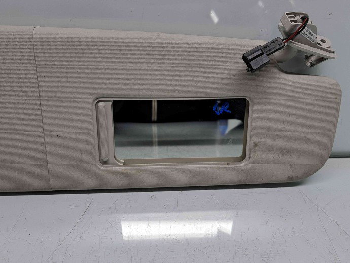  Parasolar dreapta Volkswagen Passat B7 (365) Variant [Fabr 2010-2014] OEM