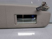  Parasolar dreapta Volkswagen Passat B7 (365) Variant [Fabr 2010-2014] OEM