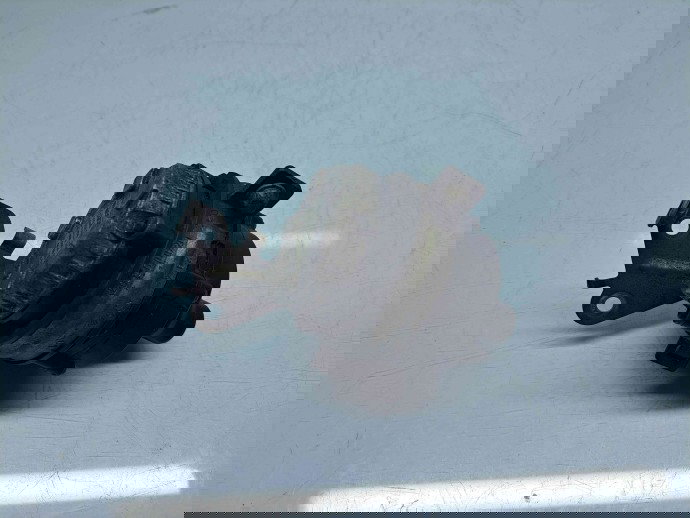 Pompa recirculare apa Mercedes Clasa C Combi (W205) [Fabr 2015-prezent] A0005002686 / 0392024050 2.2 CDI 651921 150KW / 204CP