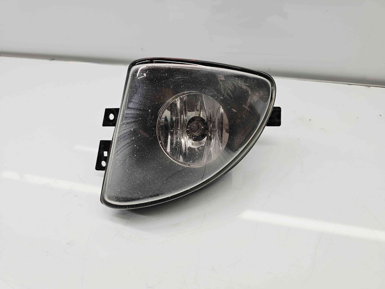 Proiector ceata stanga Bmw 5 (F10) [Fabr 2011-2016] 7216887 - imagine 1