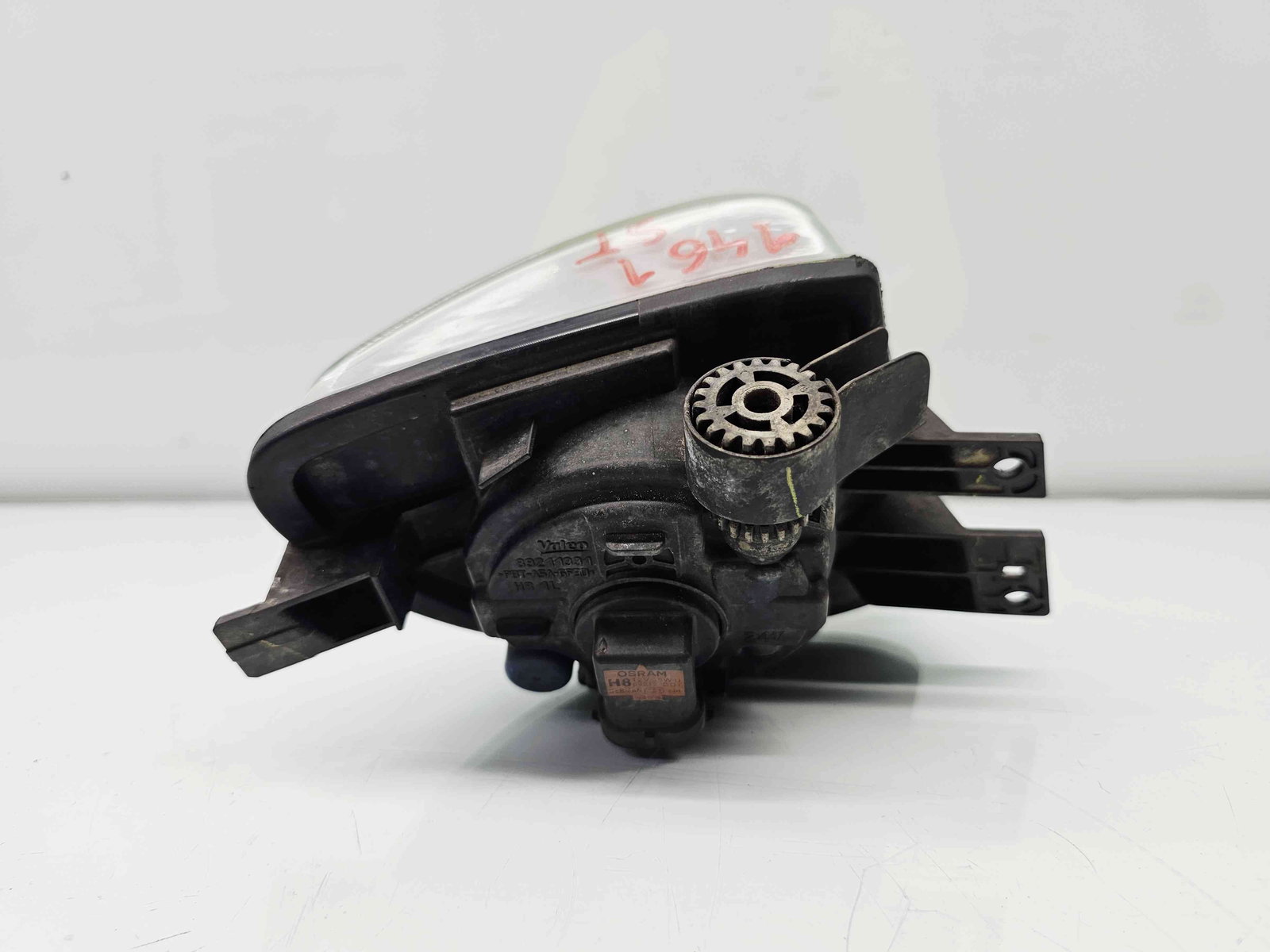 Proiector ceata stanga Bmw 5 (F10) [Fabr 2011-2016] 7216887 - imagine 3