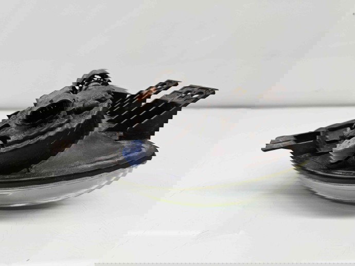  Proiector ceata stanga Bmw 5 (F10) [Fabr 2011-2016] 7216887