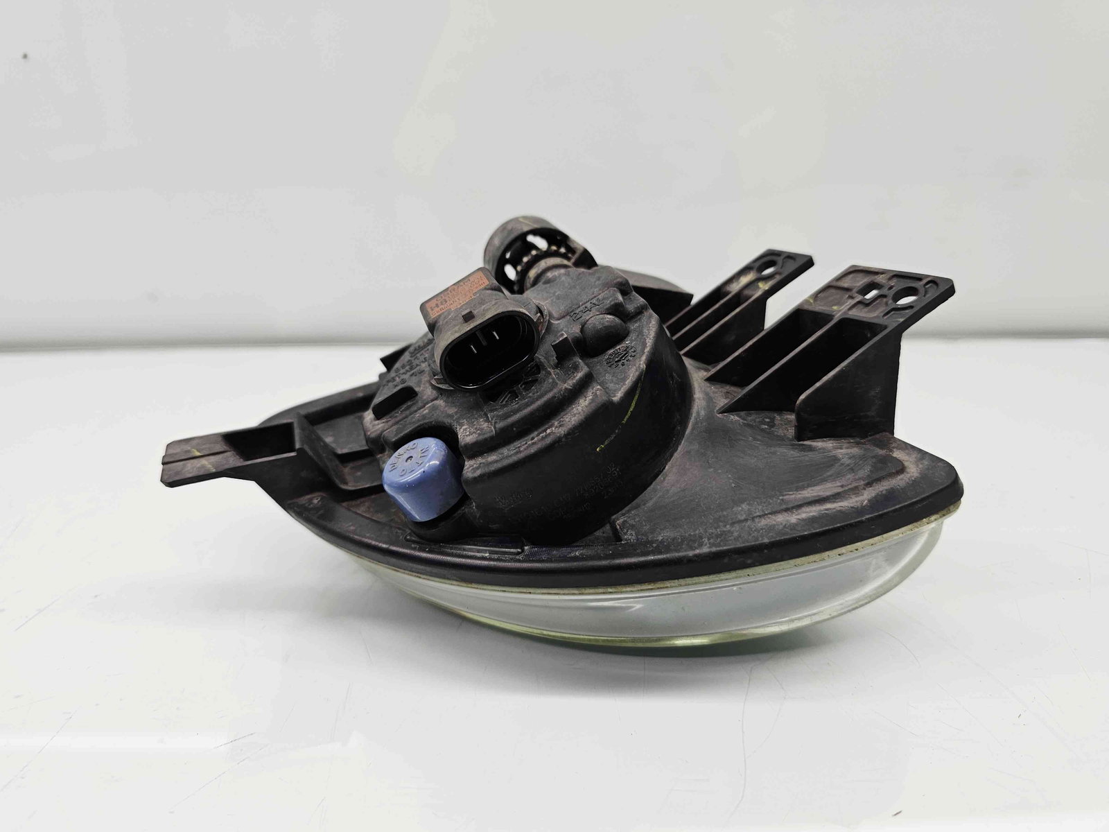 Proiector ceata stanga Bmw 5 (F10) [Fabr 2011-2016] 7216887 - imagine 4