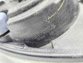  Proiector ceata stanga Bmw 5 (F10) [Fabr 2011-2016] 7216887