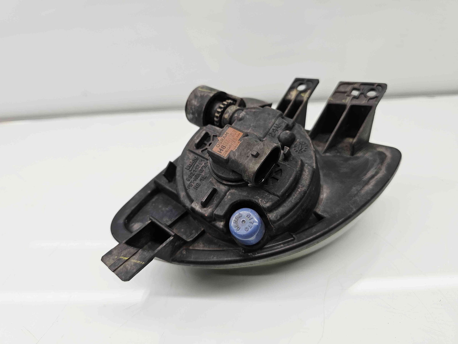 Proiector ceata stanga Bmw 5 (F10) [Fabr 2011-2016] 7216887 - imagine 6