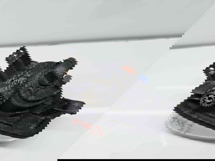  Proiector ceata stanga Bmw 5 (F10) [Fabr 2011-2016] 7216887