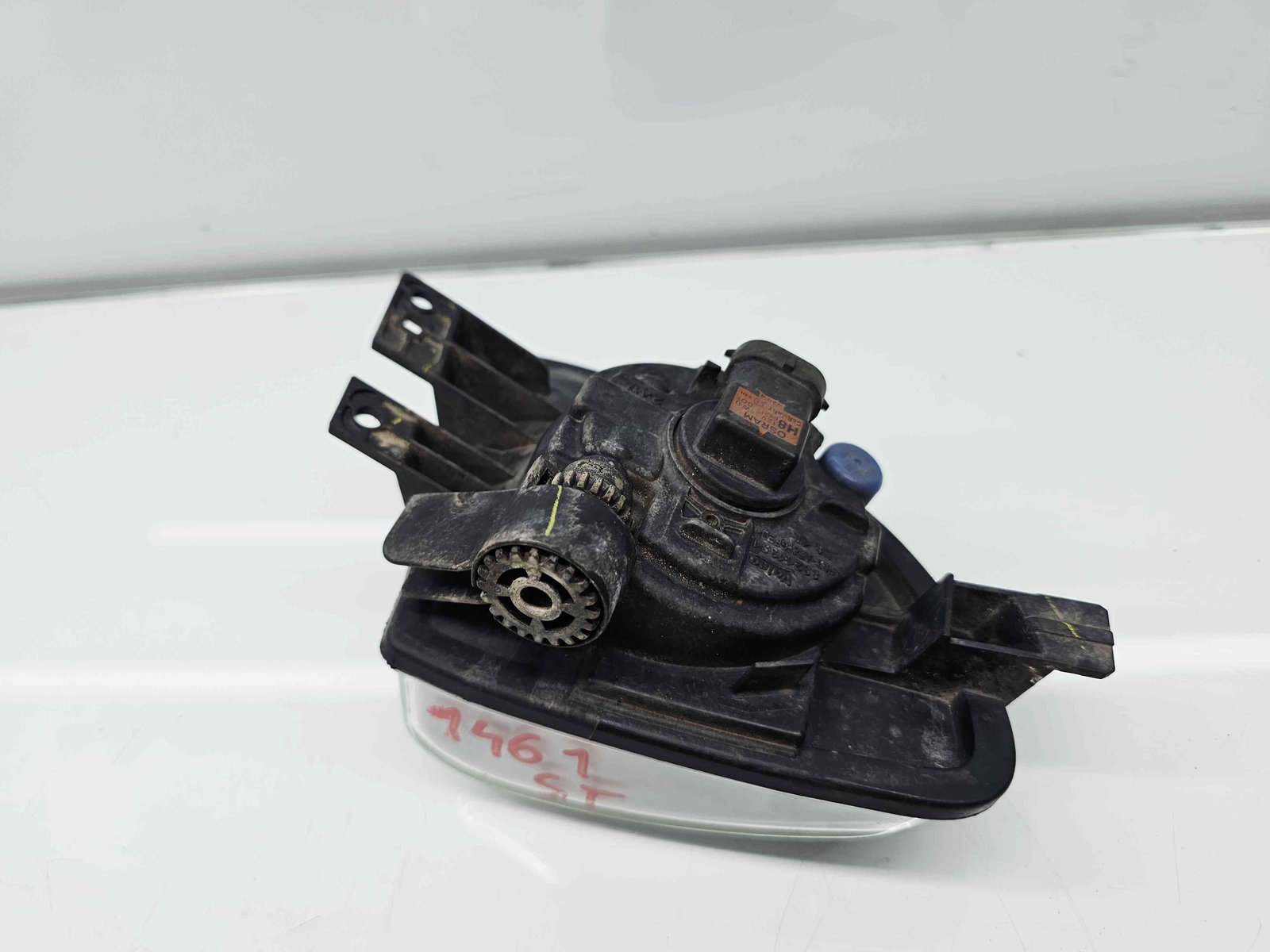 Proiector ceata stanga Bmw 5 (F10) [Fabr 2011-2016] 7216887 - imagine 7