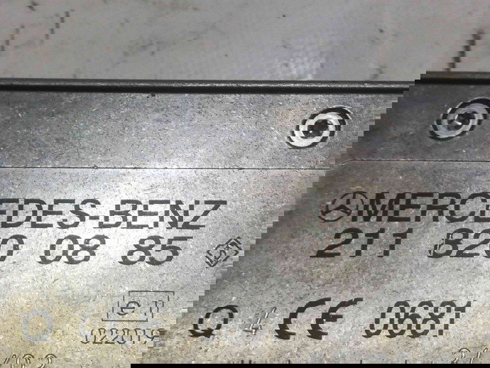 Modul antena 2118200885 Mercedes B200 W245 2.0 CDI 2005-2011