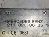 Modul antena 2118200885 Mercedes B200 W245 2.0 CDI 2005-2011