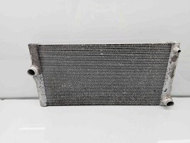 Radiator apa Bmw 5 (F10) [Fabr 2011-2016] 8509176 2.0 N47D20 160KW / 218CP