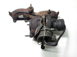 Turbina 038253016N Volkswagen Golf 4 1.9 AXR 1999-2005