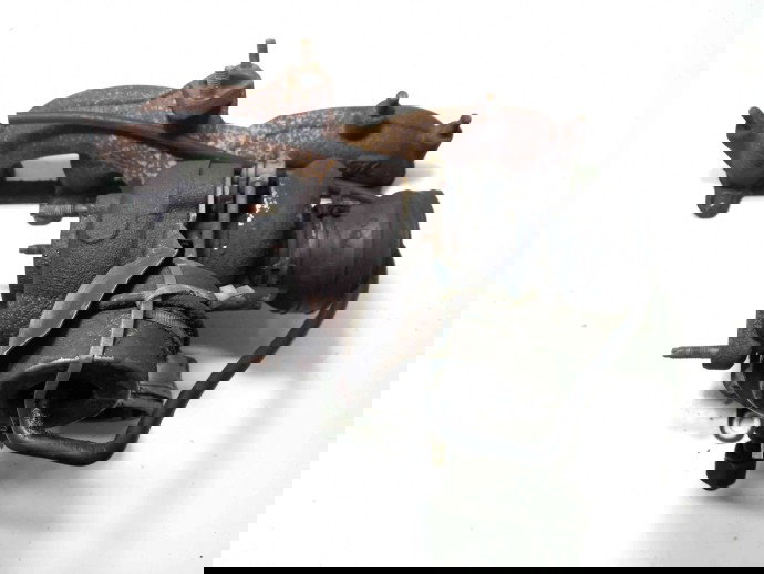 Turbina 038253016N Volkswagen Golf 4 1.9 AXR 1999-2005