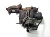 Turbina 038253016N Volkswagen Golf 4 1.9 AXR 1999-2005