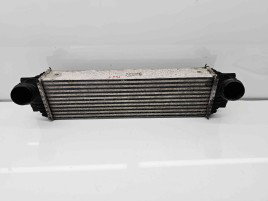 Radiator intercooler Bmw 5 (F10) [Fabr 2011-2016] 7805629 2.0 N47D20 160KW / 218CP