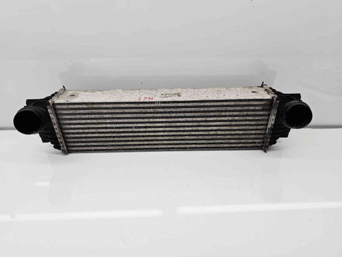 Radiator intercooler Bmw 5 (F10) [Fabr 2011-2016] 7805629 2.0 N47D20 160KW / 218CP