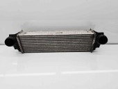 Radiator intercooler Bmw 5 (F10) [Fabr 2011-2016] 7805629 2.0 N47D20 160KW / 218CP