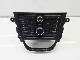 Radio CD Opel Mokka [Fabr 2012-2019] 42418196