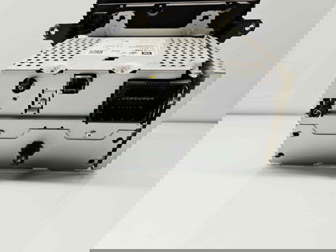  Radio CD Opel Mokka [Fabr 2012-2019] 42418196