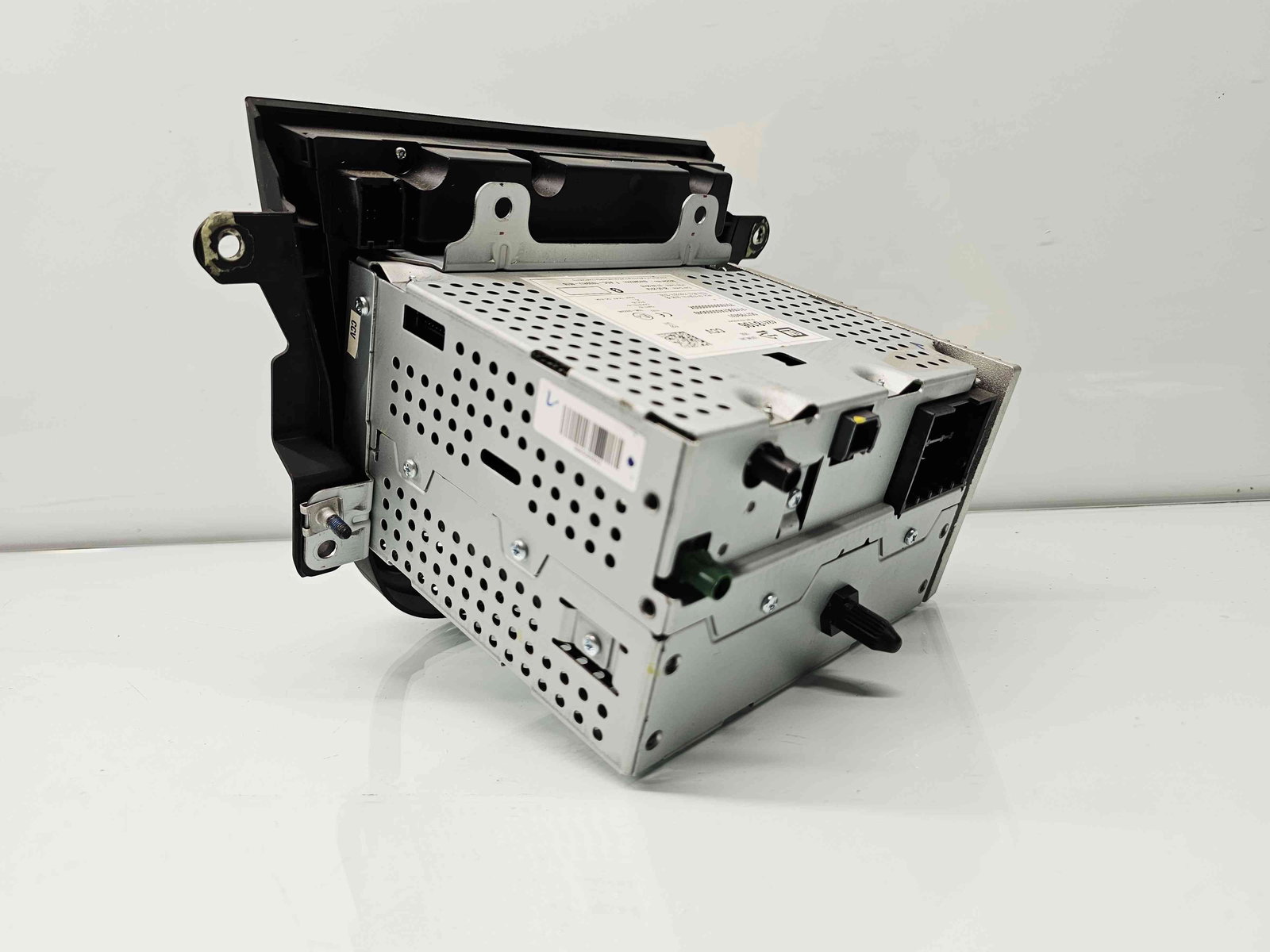 Radio CD Opel Mokka [Fabr 2012-2019] 42418196 - imagine 4