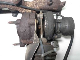 Turbina 038253016N Volkswagen Golf 4 1.9 AXR 1999-2005