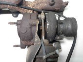 Turbina 038253016N Volkswagen Golf 4 1.9 AXR 1999-2005