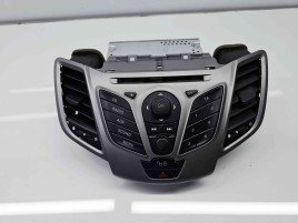  Radio CD Ford Fiesta 6 [Fabr 2008-2019] 8A6T-18C815-BN