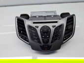  Radio CD Ford Fiesta 6 [Fabr 2008-2019] 8A6T-18C815-BN