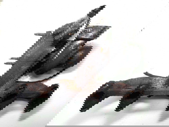 Turbina 038253016N Volkswagen Golf 4 1.9 AXR 1999-2005