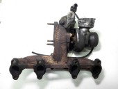 Turbina 038253016N Volkswagen Golf 4 1.9 AXR 1999-2005