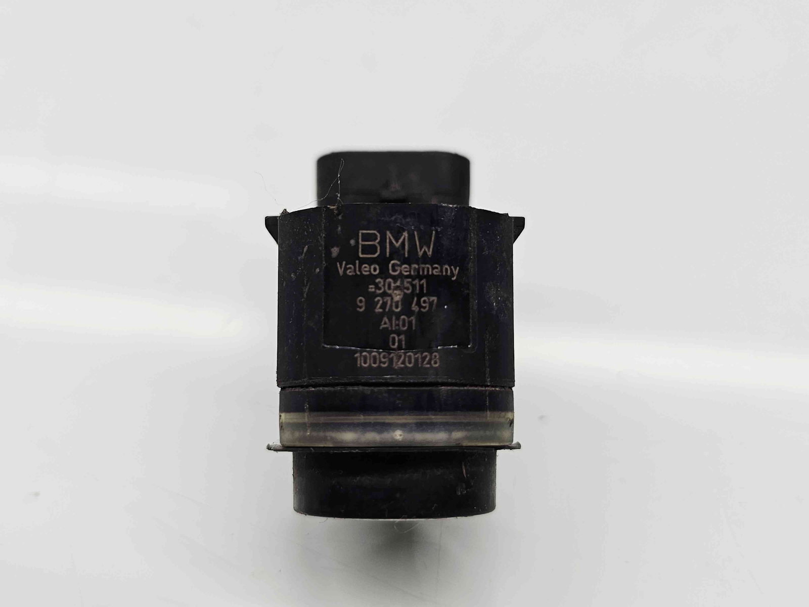 Senzor parcare Bmw 5 (F10) [Fabr 2011-2016] 9270497 - imagine 2