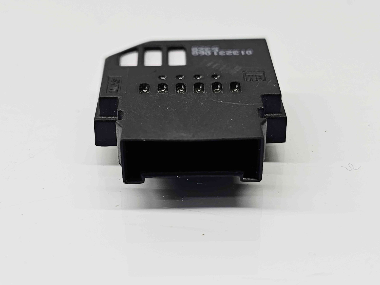 Senzor temperatura Opel Mokka [Fabr 2012-2019] 013231068 - imagine 2