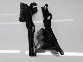 Set balamale capota Opel Mokka [Fabr 2012-2019]