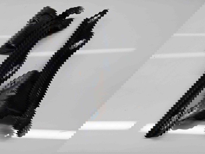 Set balamale capota Opel Mokka [Fabr 2012-2019]