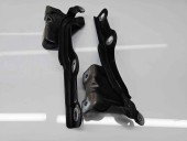 Set balamale capota Opel Mokka [Fabr 2012-2019]