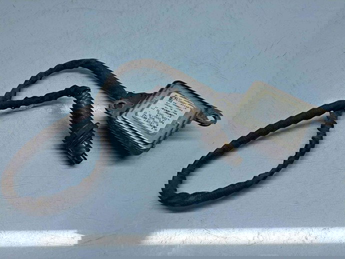 Sonda lambda Mercedes Clasa C Combi (W205) [Fabr 2015-prezent] A0009051512 2.2 CDI 651921 150KW / 204CP