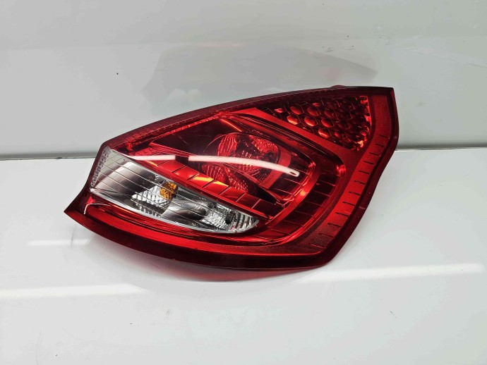  Stop aripa dreapta Ford Fiesta 6 [Fabr 2008-2019] 8A61-13404-A