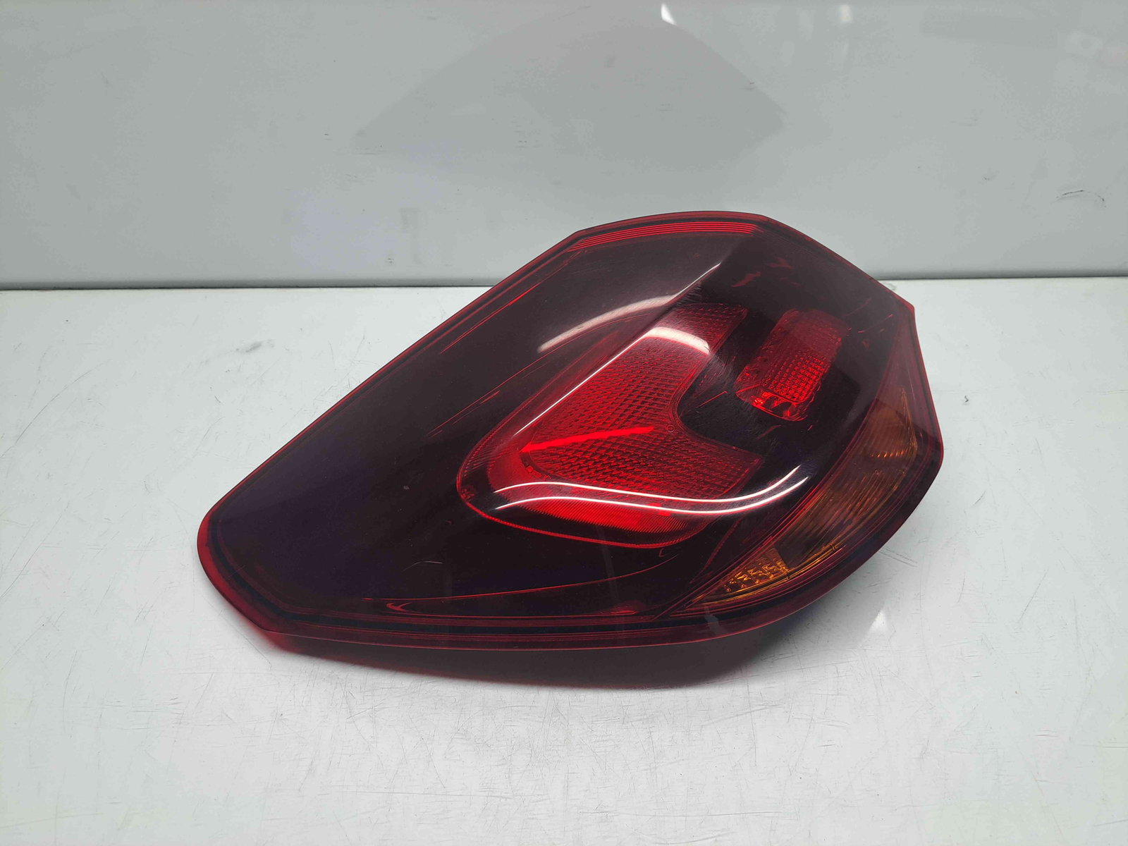 Stop aripa stanga Opel Astra J [Fabr 2009-2015] OEM - imagine 2