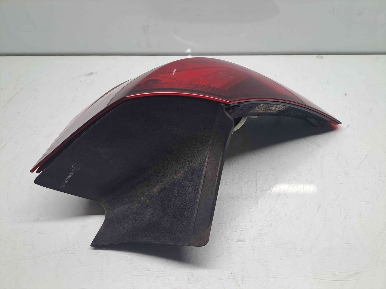 Stop aripa stanga Opel Astra J [Fabr 2009-2015] OEM - imagine 3