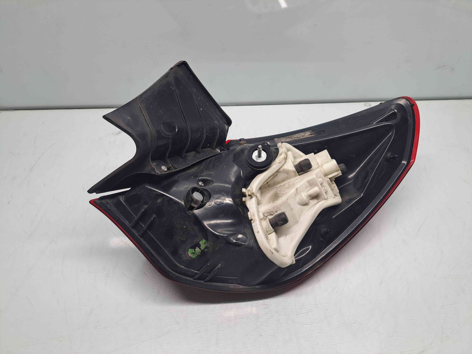 Stop aripa stanga Opel Astra J [Fabr 2009-2015] OEM - imagine 4