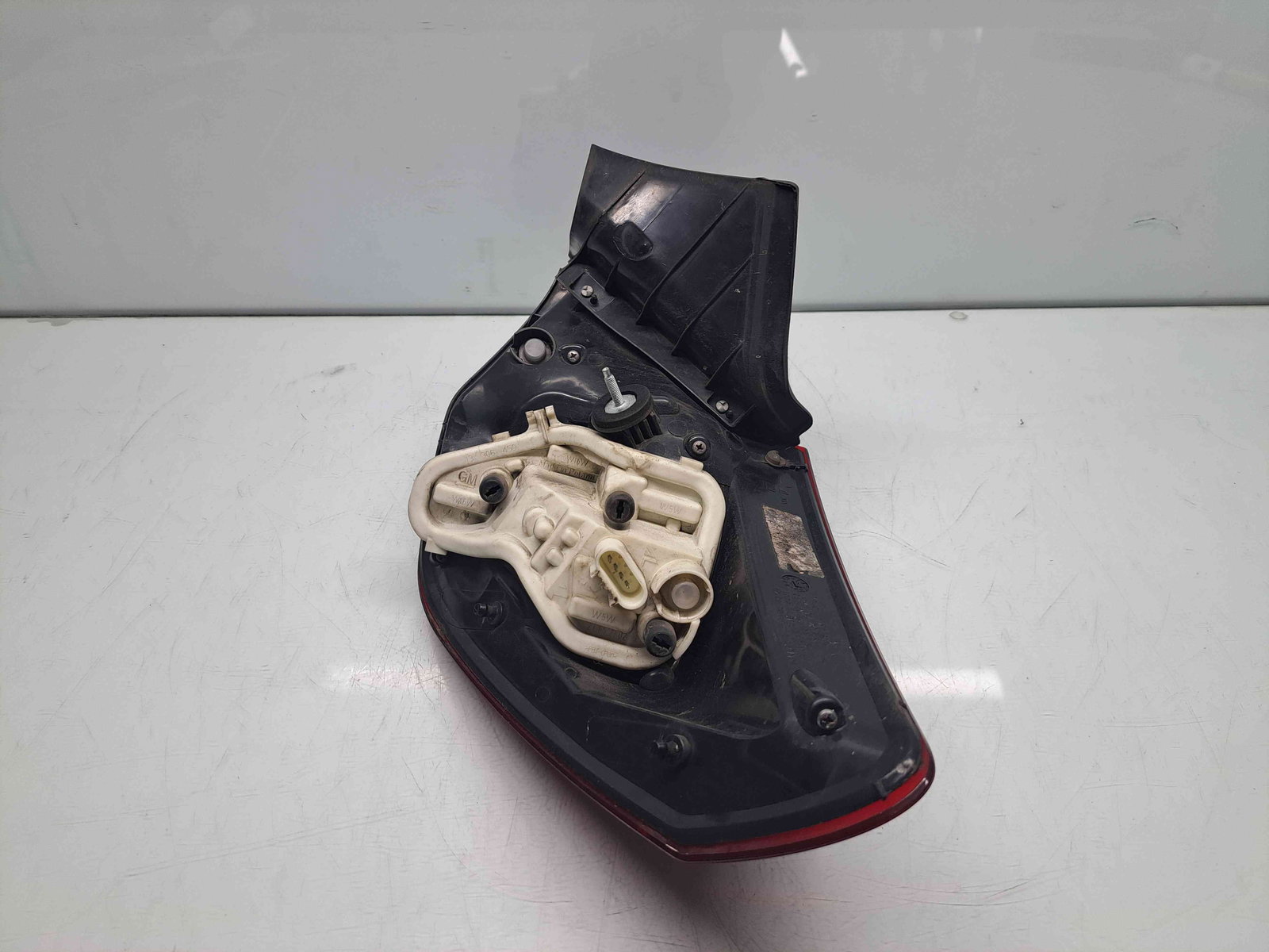 Stop aripa stanga Opel Astra J [Fabr 2009-2015] OEM - imagine 5