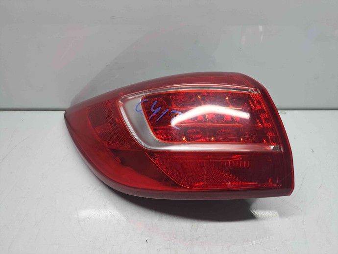  Stop aripa stanga Kia Sportage III [Fabr 2010-2016] OEM