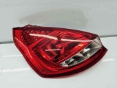  Stop aripa stanga Ford Fiesta 6 [Fabr 2008-2019] 8A61-13405-A