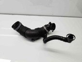 Tub admisie aer Volkswagen Golf 6 (5K1) [Fabr 2009-2013] 3C0129654M 1.6 TDI CAYC 77KW / 105CP