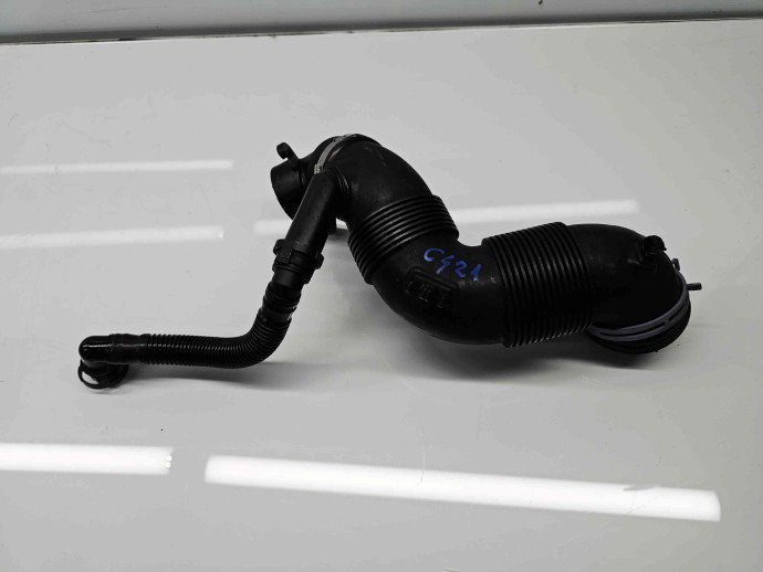 Tub admisie aer Volkswagen Golf 6 (5K1) [Fabr 2009-2013] 3C0129654M 1.6 TDI CAYC 77KW / 105CP